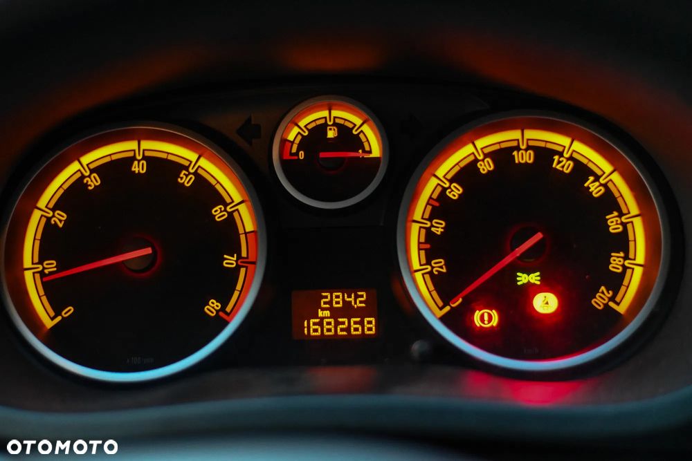 Opel Corsa 1.2 16V EcoFLEX Satellite - 17