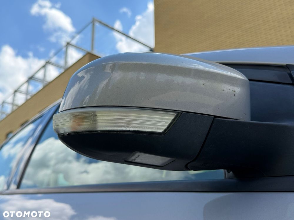 Ford Focus 1.0 EcoBoost Titanium ASS - 16