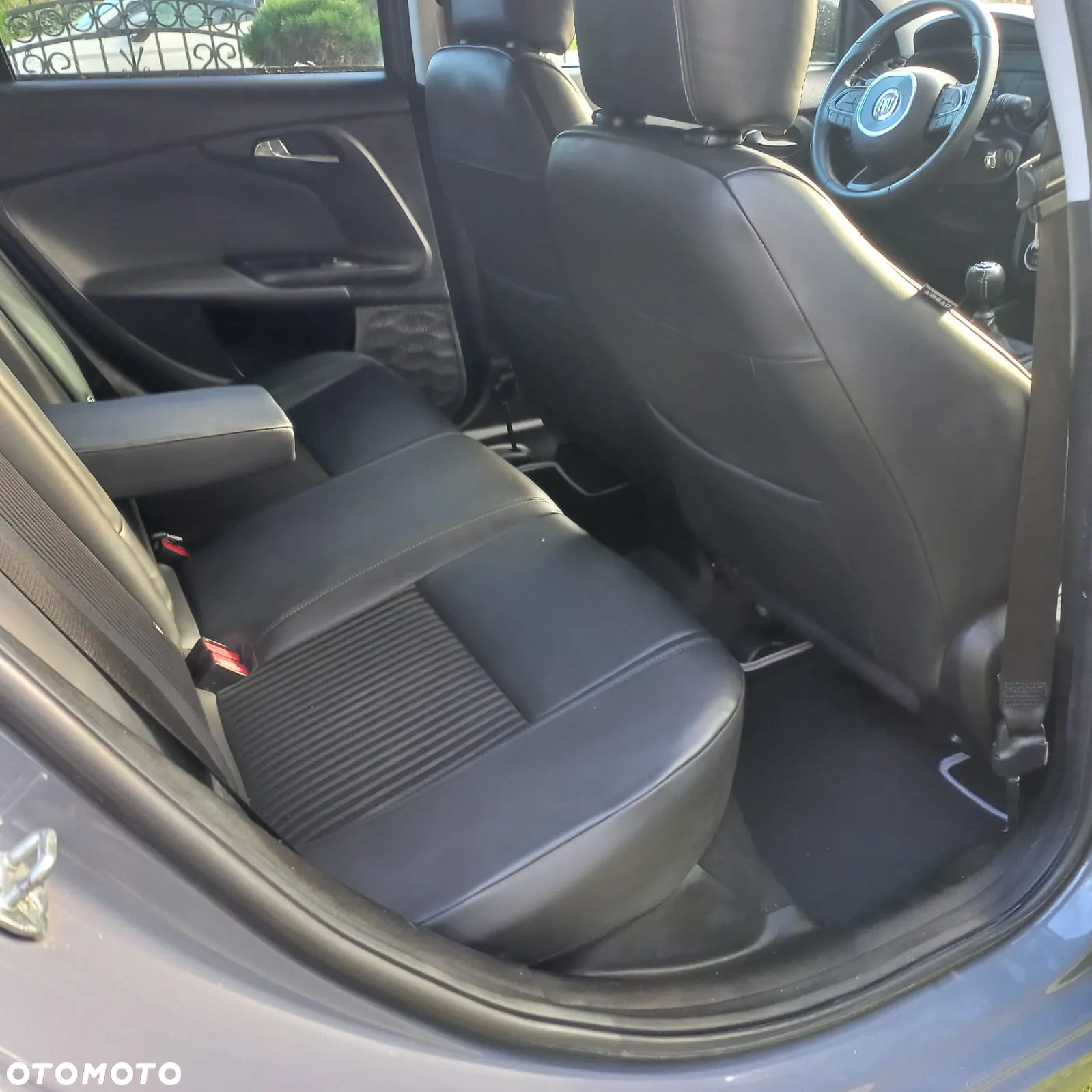 Fiat Tipo 1.4 T-Jet 16v S-Design - 11