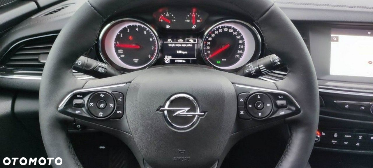 Opel Insignia - 18