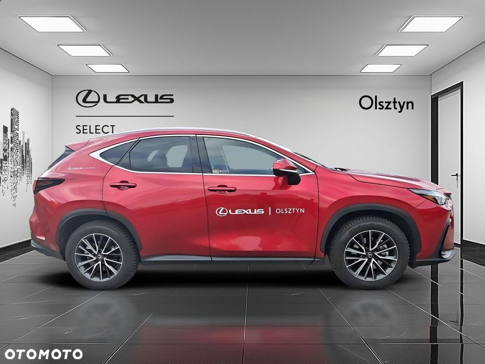 Lexus NX 350h Prestige 2WD - 4