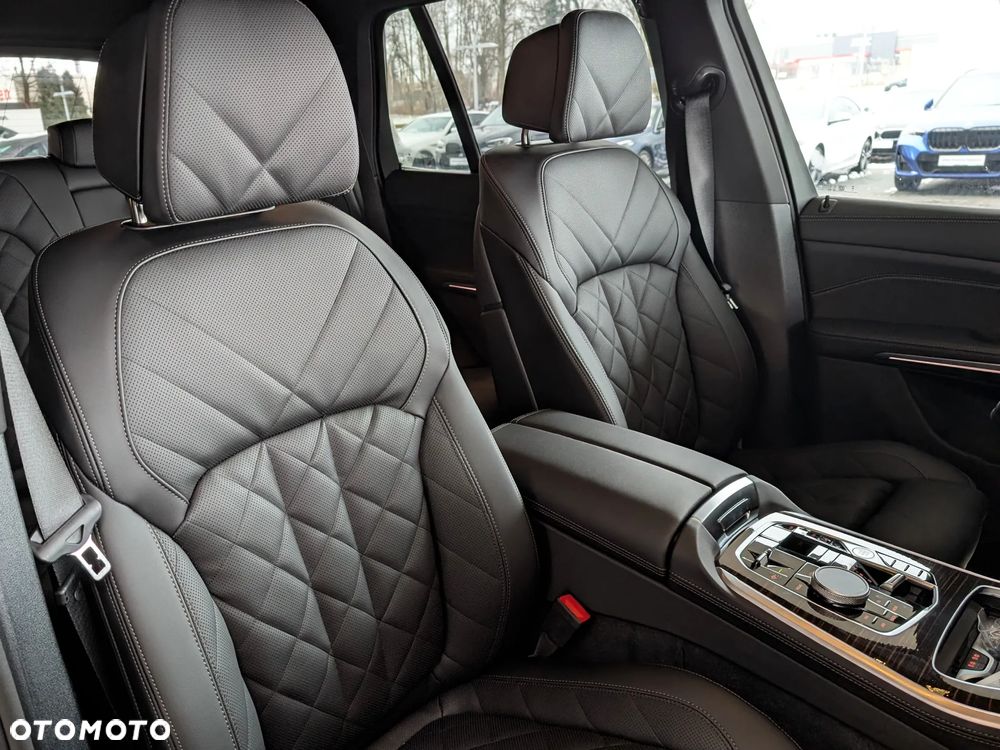 BMW X5 xDrive30d - 11