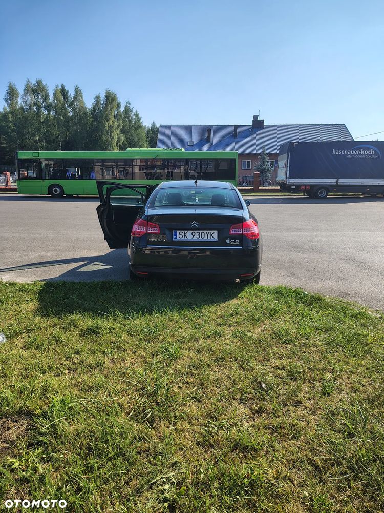 Citroën C5 2.0 HDi Exclusive - 3
