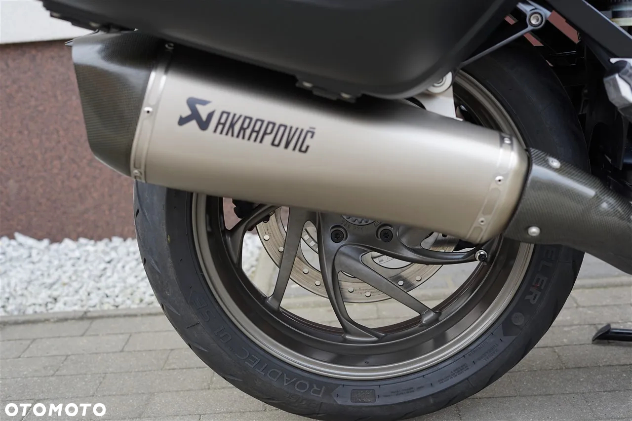 BMW K - 7