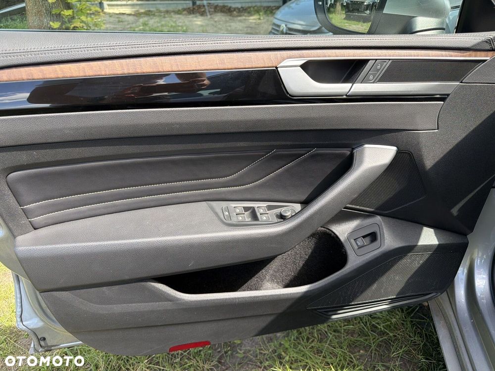 Volkswagen Arteon 2.0 TSI Elegance DSG - 12