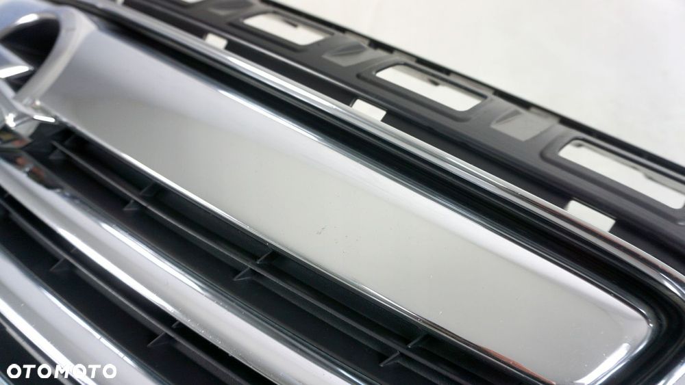 ATRAPA 13238420 PRZÓD GRILL GRIL CHROM OPEL INSIGNIA 1 I A 08-13 2008-2013 - 5