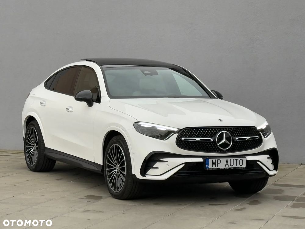 Mercedes-Benz GLC - 4