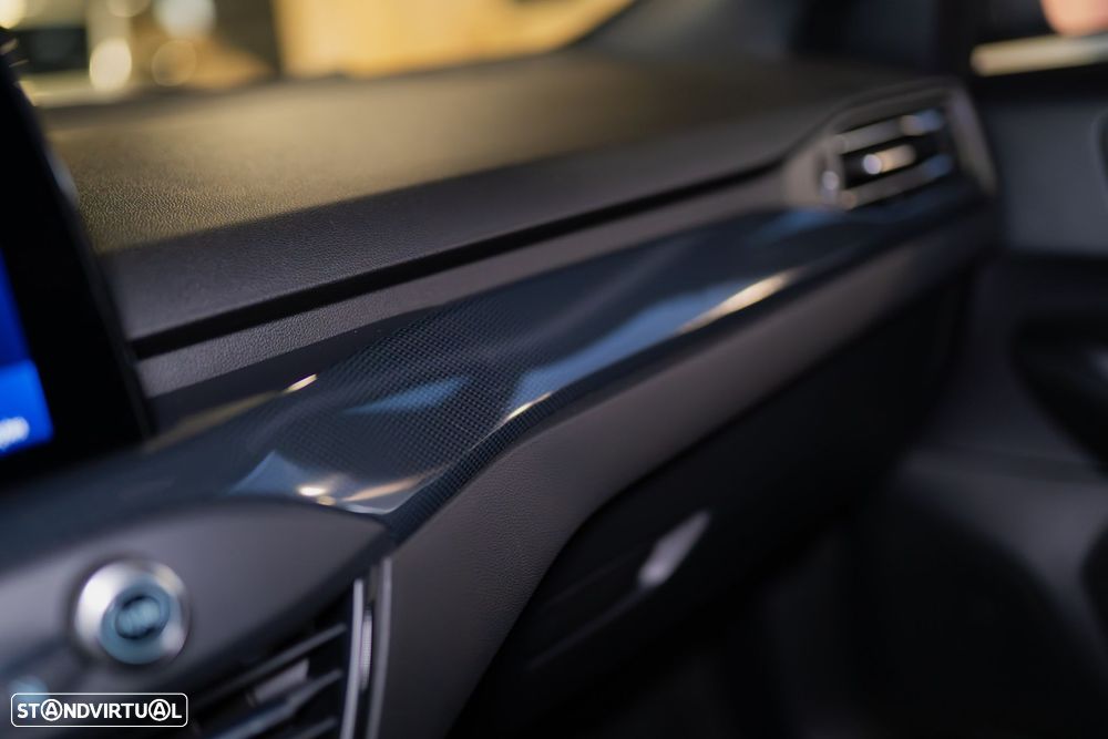 Ford Focus 2.3 EcoBoost S&S ST - 46