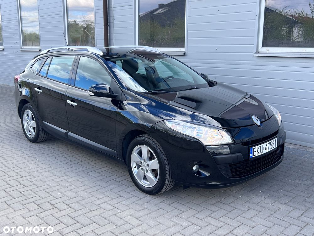 Renault Megane 1.6 16V 110 TomTom Edition - 3
