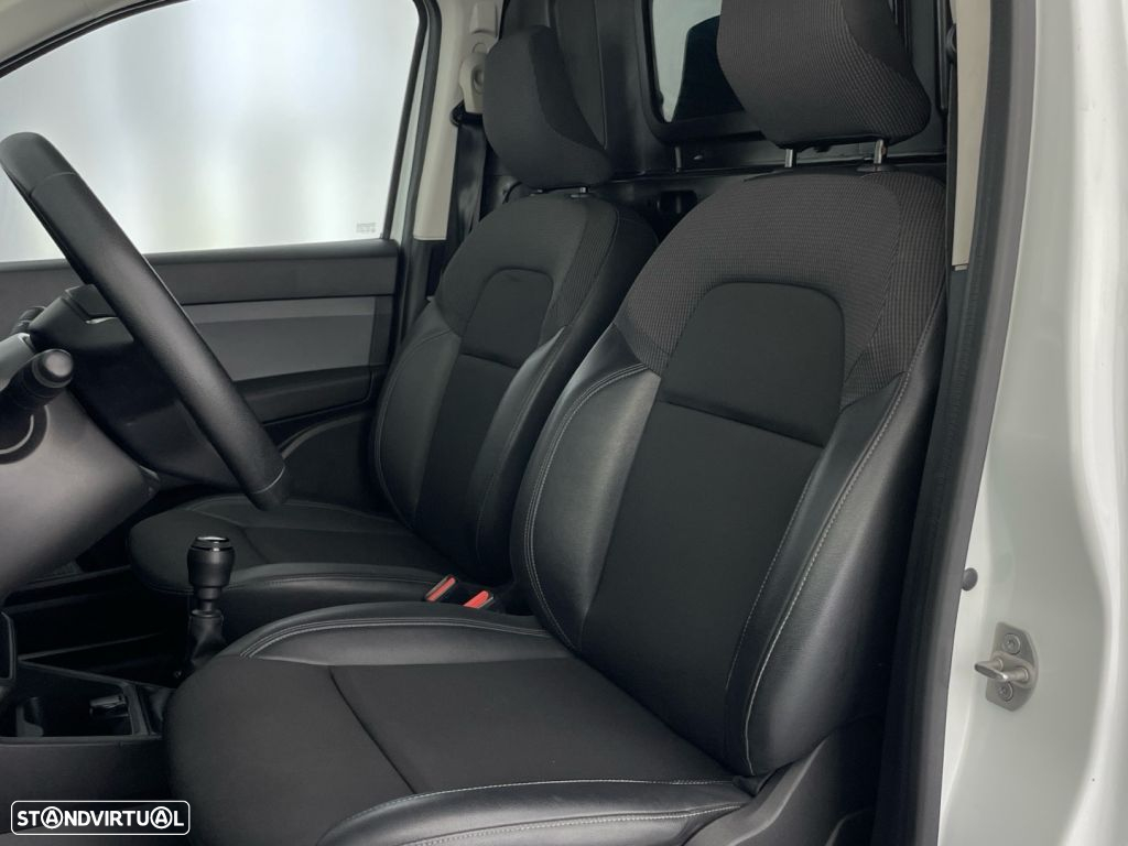 Renault Kangoo 1.5 Blue dCi Authentic - 17