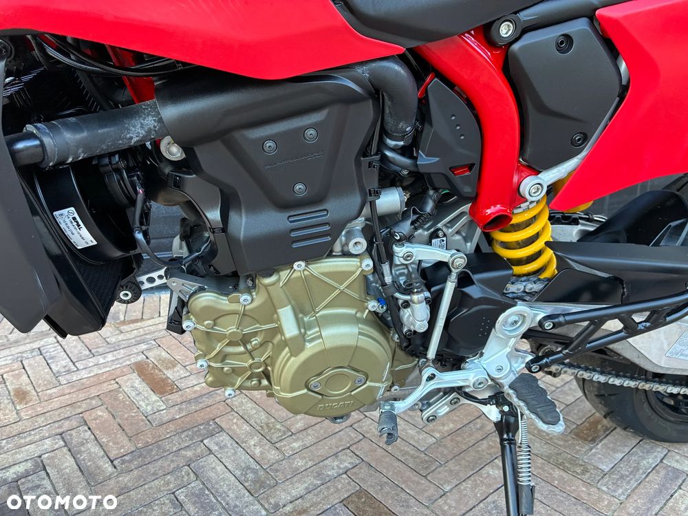Ducati Hypermotard - 28