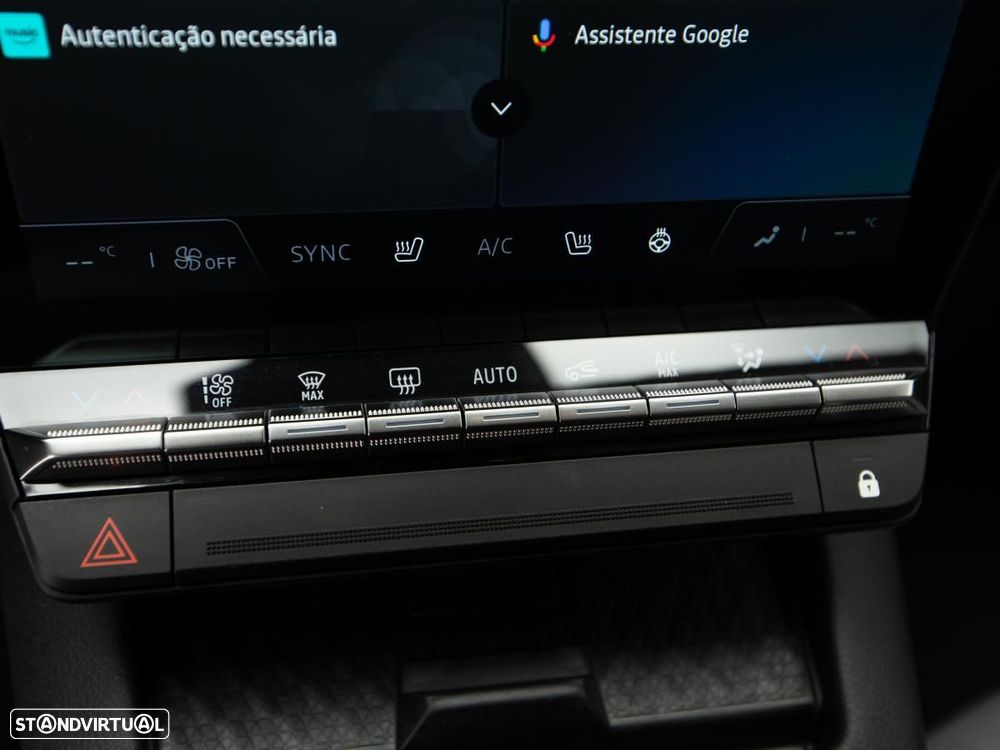 Renault Mégane E-Tech EV60 130hp optimum charge Evolution ER - 18