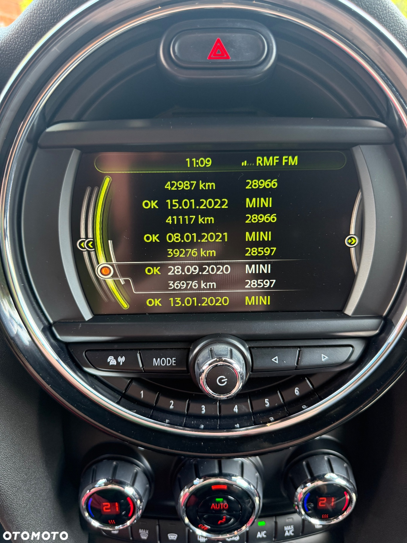 MINI Cooper - 23