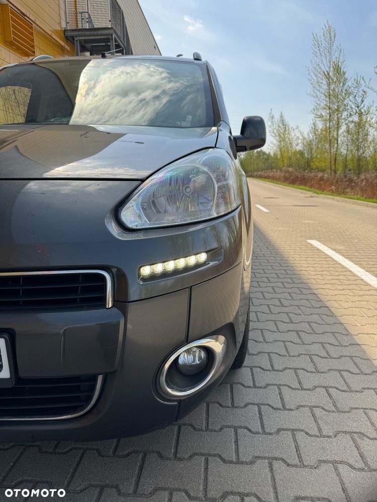 Peugeot Partner 1.6 HDi Active - 5
