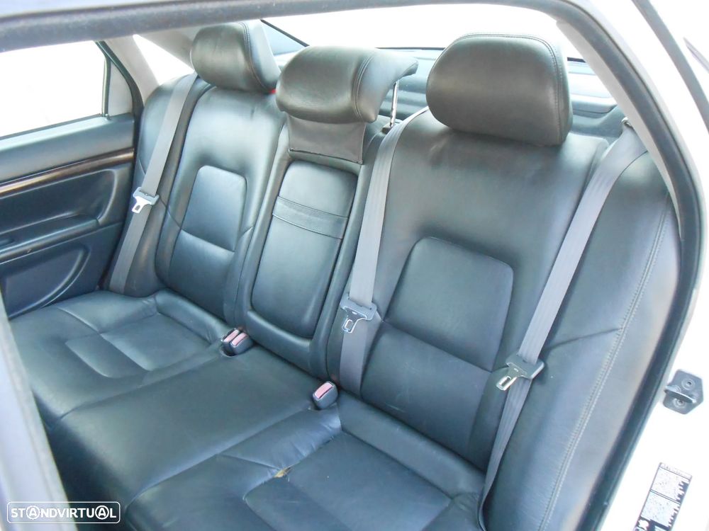 Volvo S80 2.0 T - 23