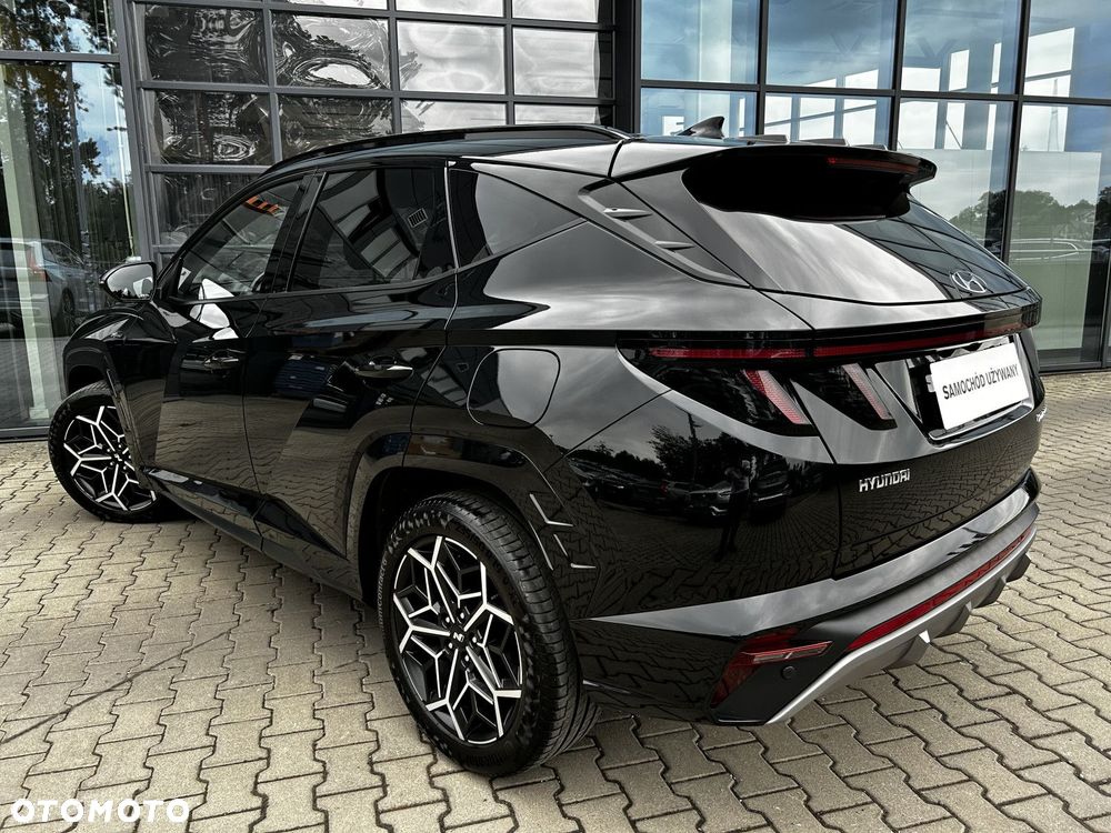 Hyundai Tucson - 6