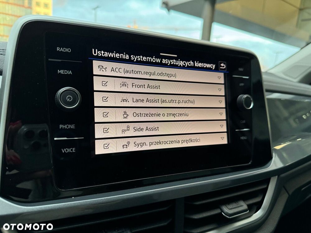 Volkswagen T-Roc 1.5 TSI Final Edition DSG - 12