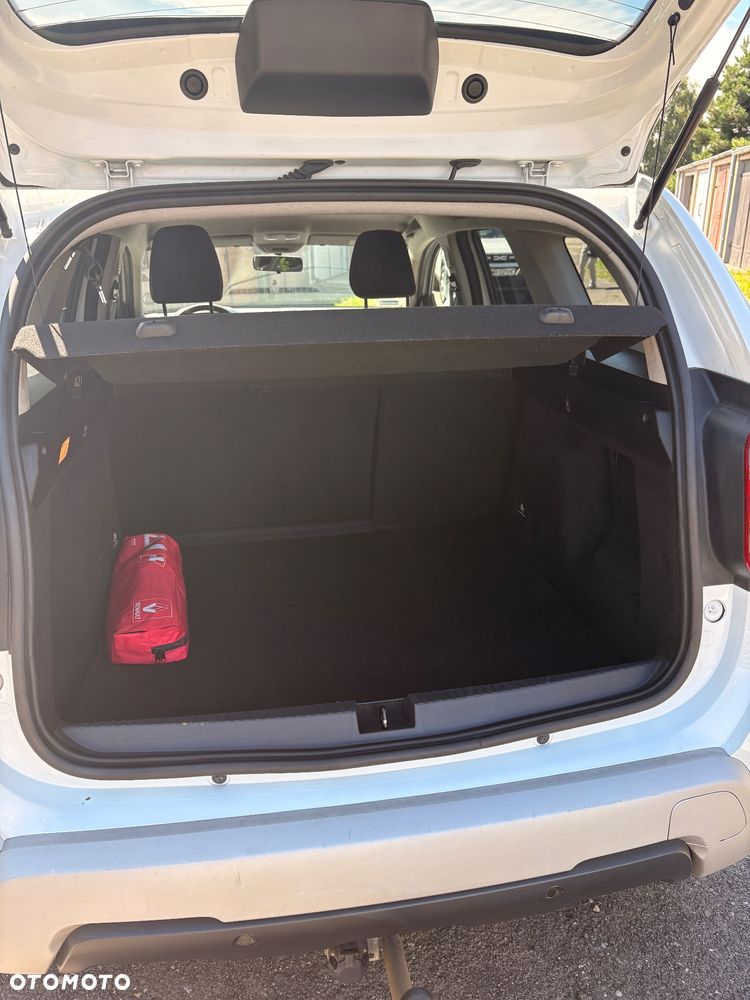 Dacia Duster 1.0 TCe Prestige - 5