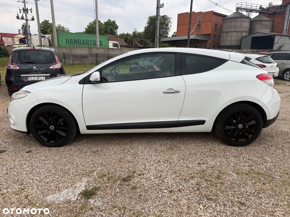 Renault Megane TCe 130 Night and Day - 7