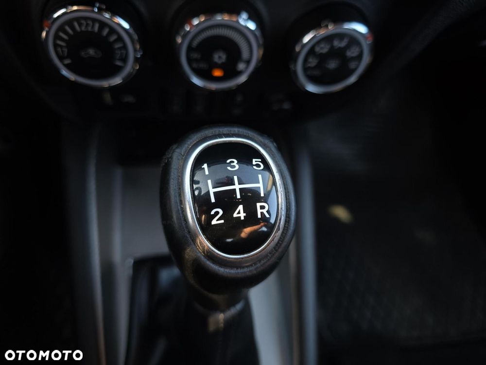 Mitsubishi ASX 1.6 Invite - 15