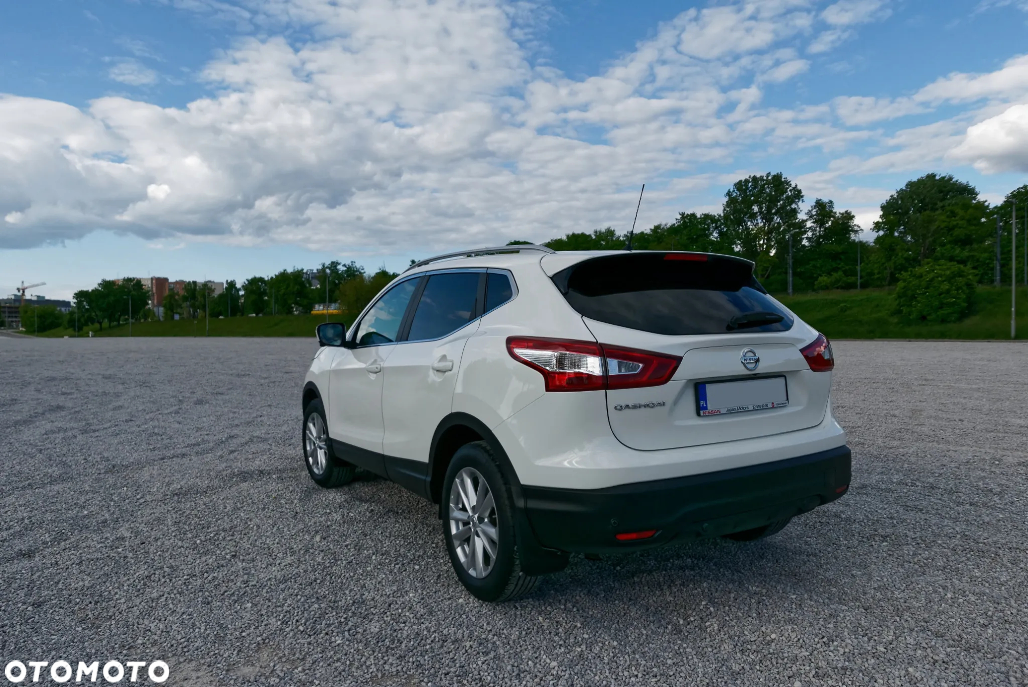 Nissan Qashqai 1.2 DIG-T Tekna - 5