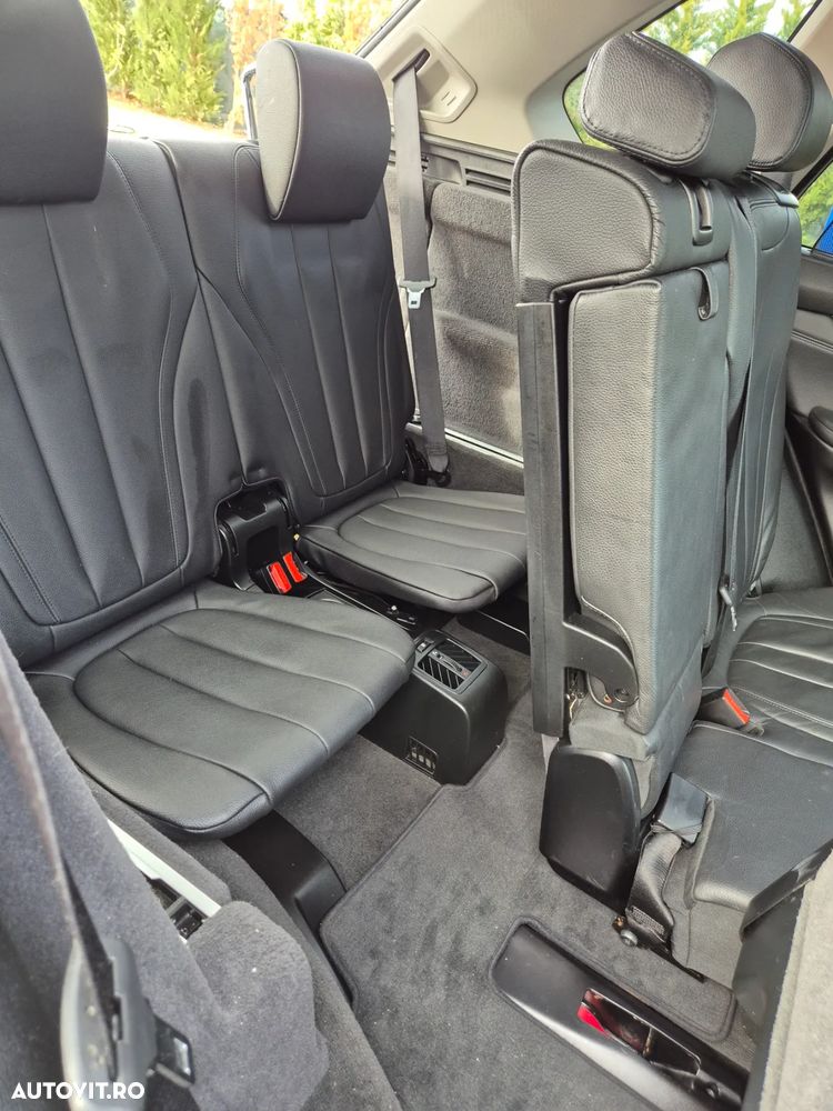 BMW X5 xDrive35i - 9