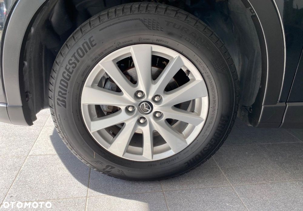 Mazda CX-5 - 19
