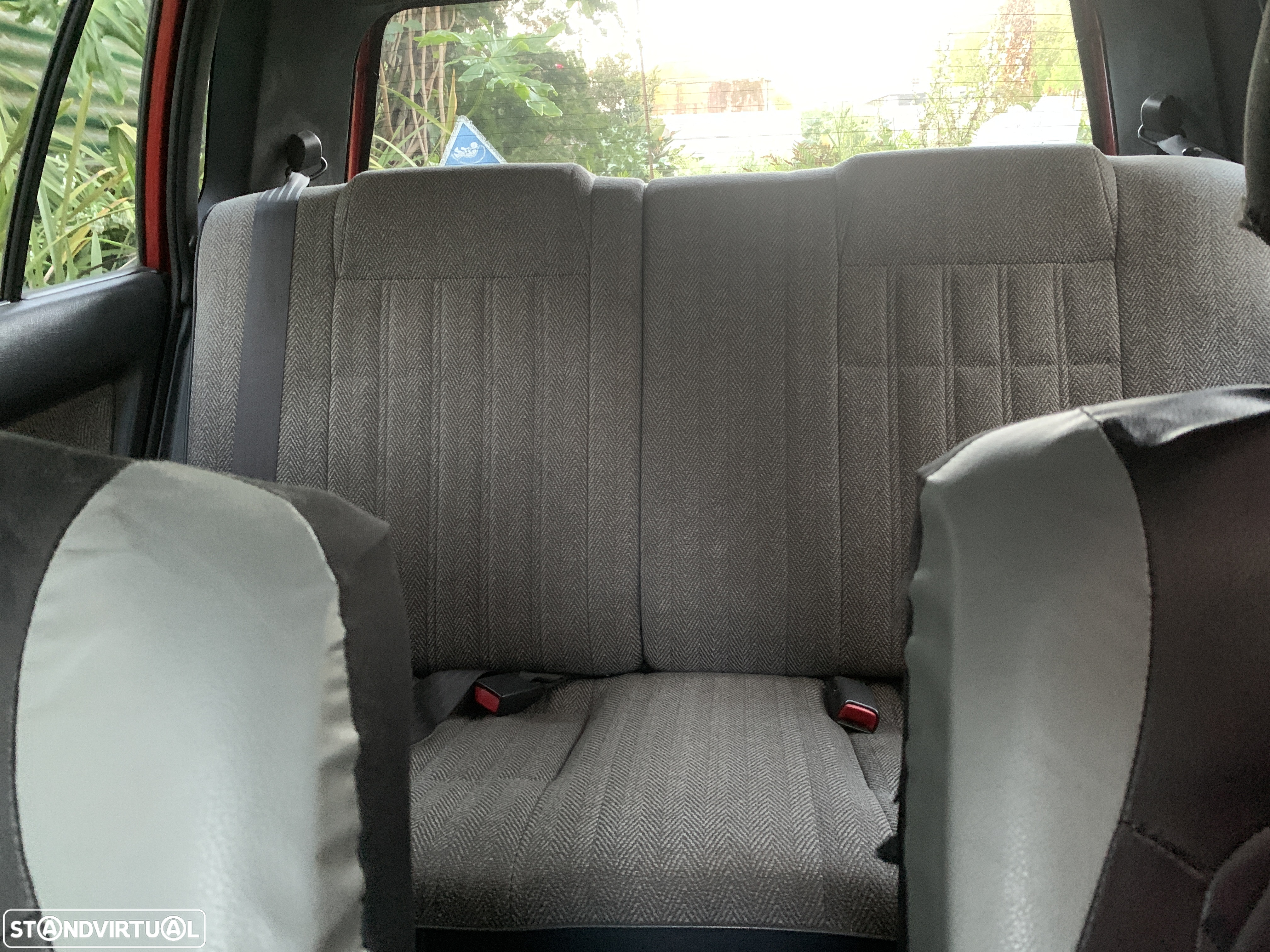 Toyota Corolla 1.3 Gold Line - 2