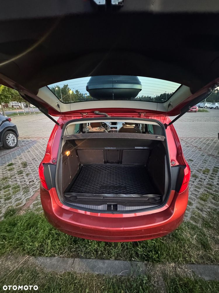 Opel Meriva 1.7 CDTI Selection - 28