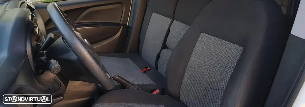 Fiat Doblo - 3