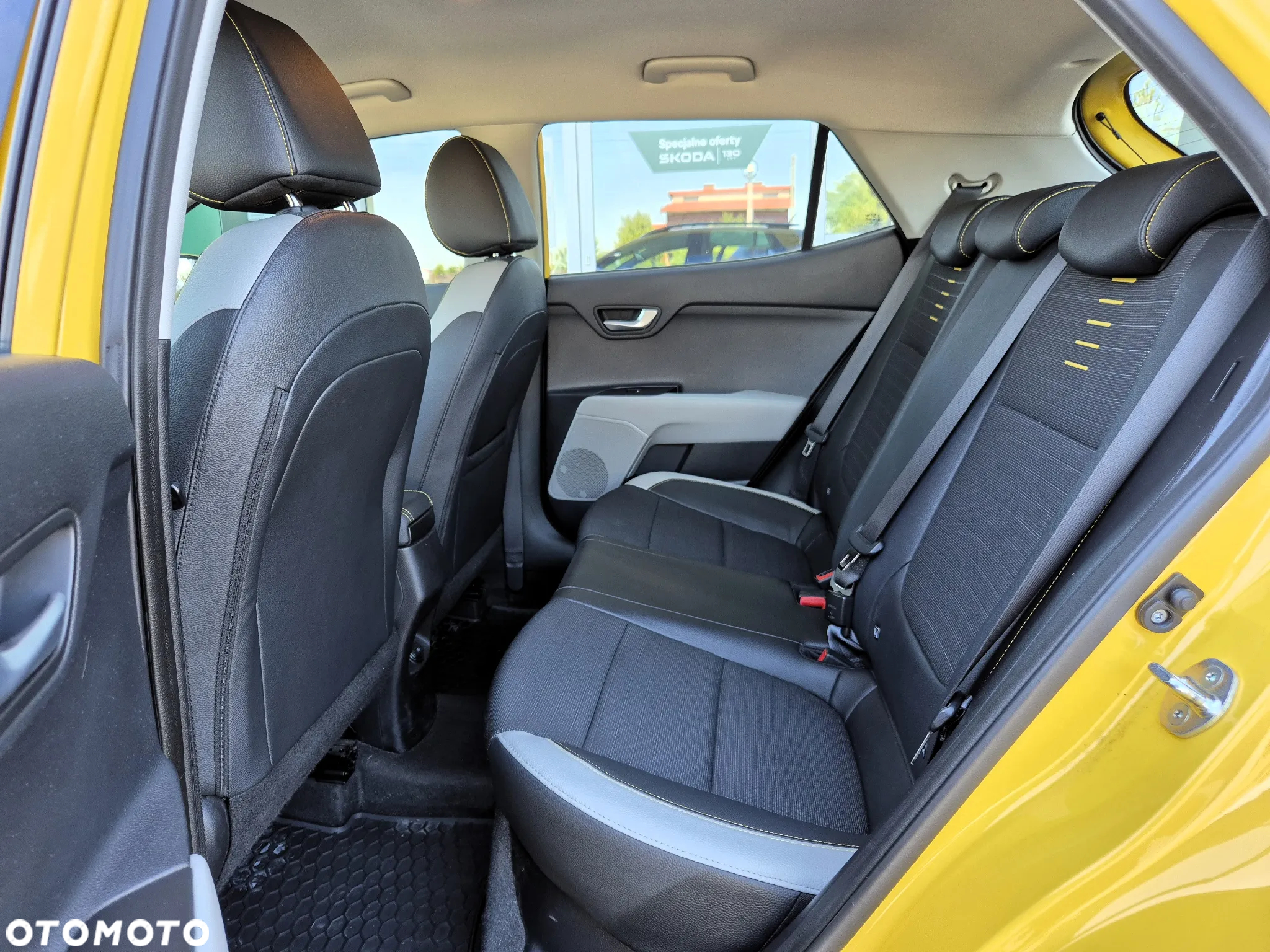 Kia Stonic 1.0 T-GDI L DCT - 16