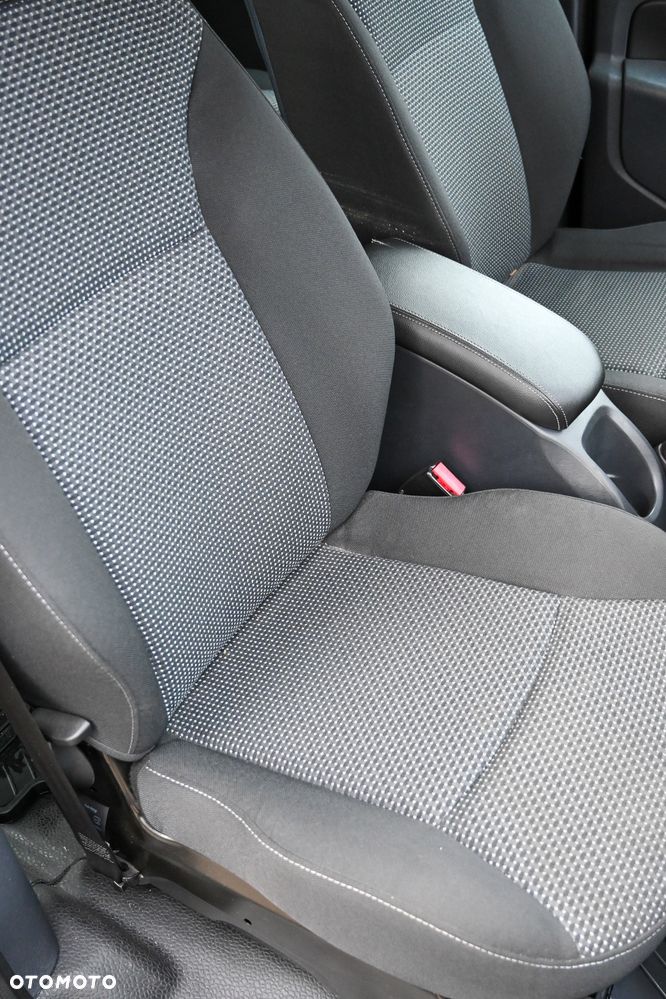 Mercedes-Benz Citan Mixto 415.605 - 9