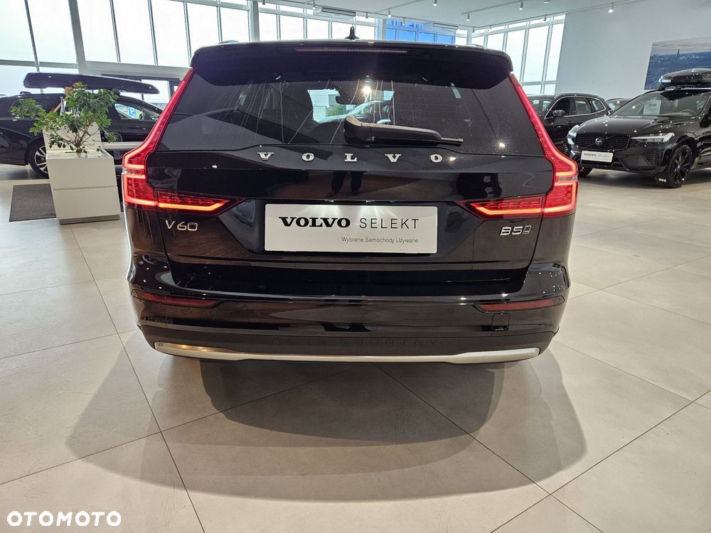 Volvo V60 Cross Country - 7