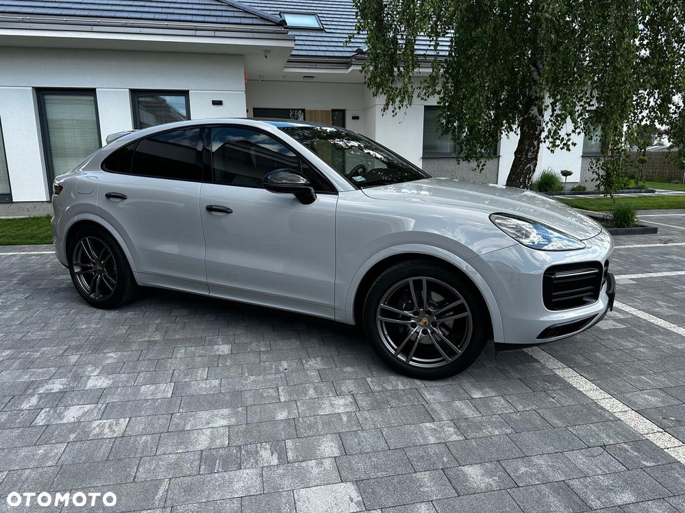 Porsche Cayenne Standard - 25