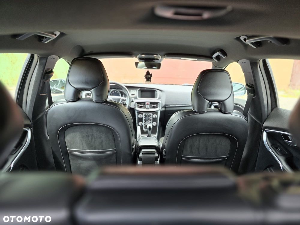 Volvo V40 - 29