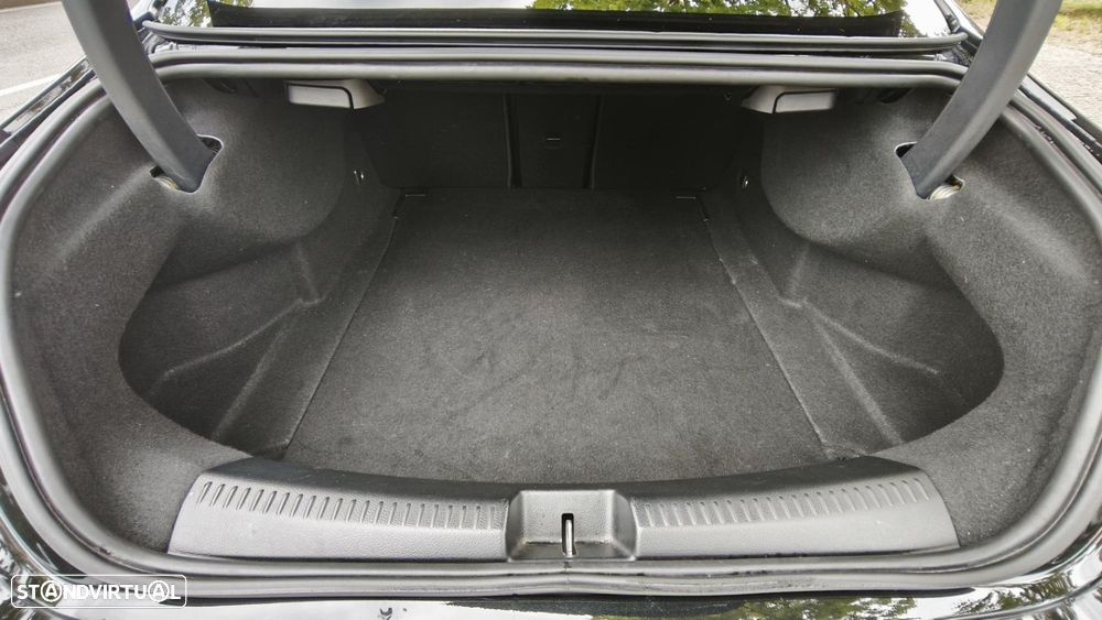 Mercedes-Benz CLA 180 d AMG Line Aut. - 27