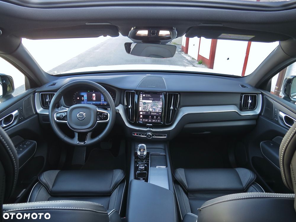 Volvo XC 60 B4 D Ultimate Dark - 19