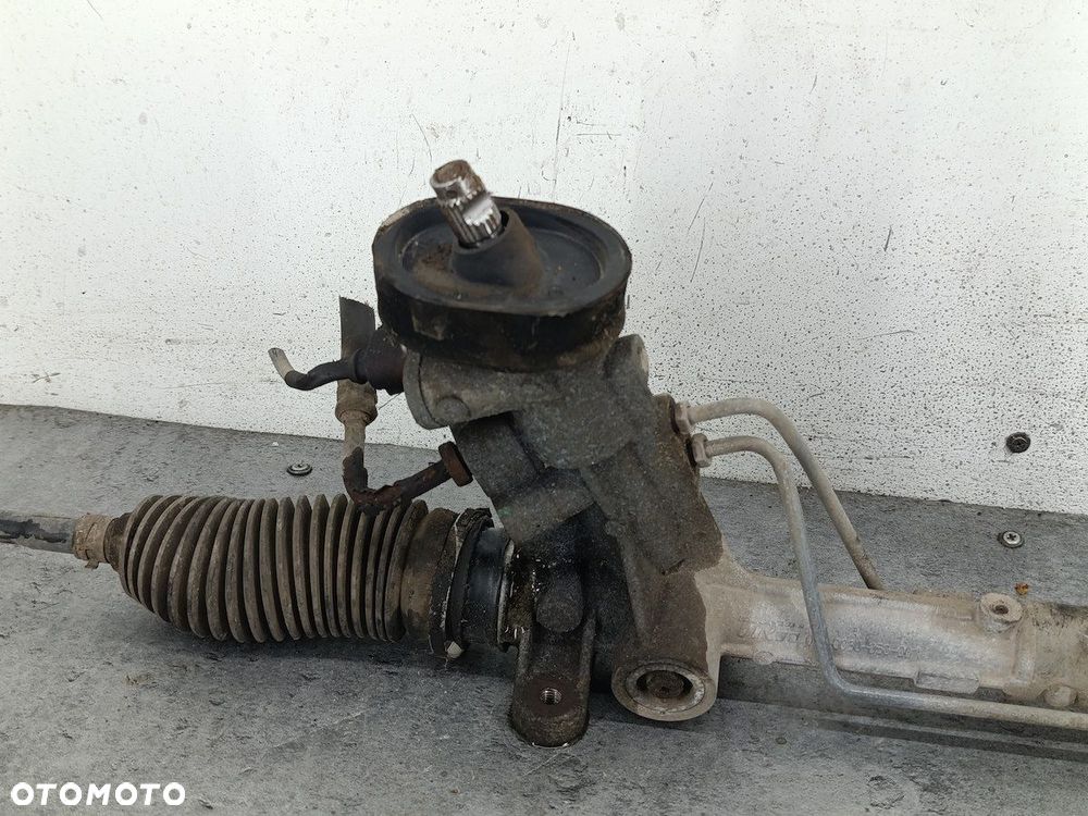 MAGLOWNICA PRZEKŁADNIA KIEROWNICY SKODA FABIA II 023-0080-050-001  TRW - 9