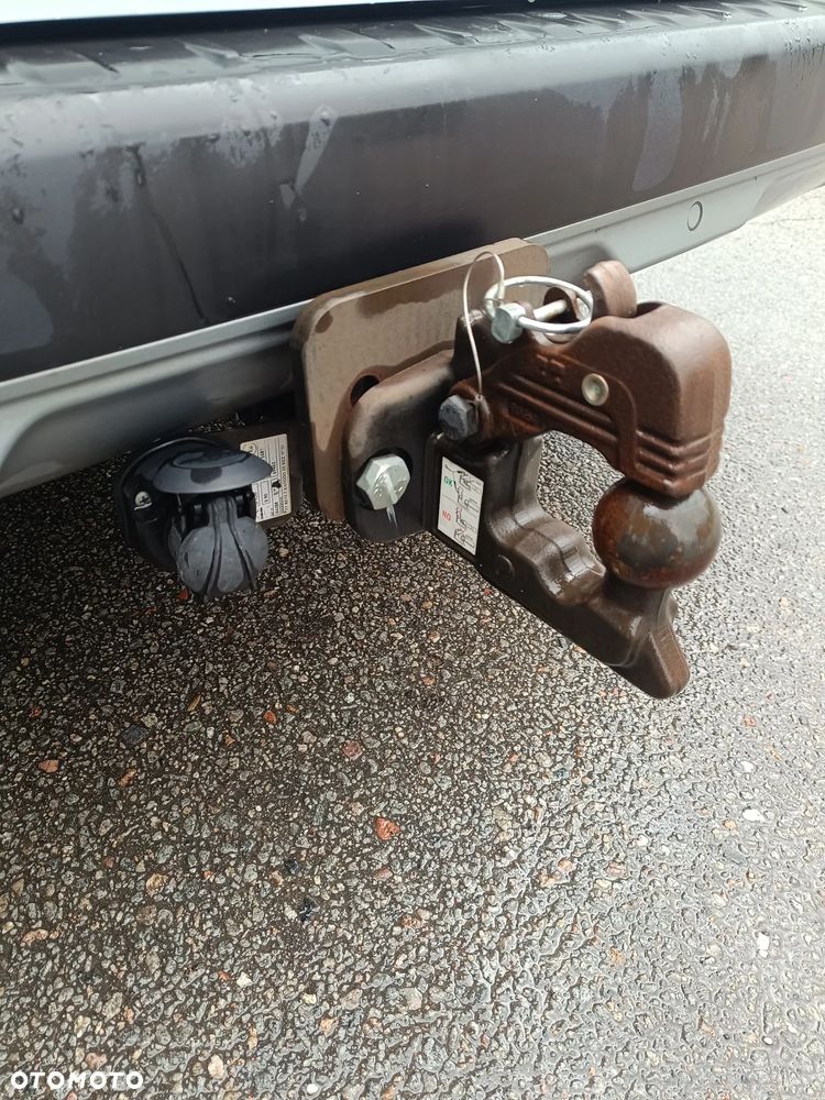 Renault Kangoo 1.5 dCi Limited - 35