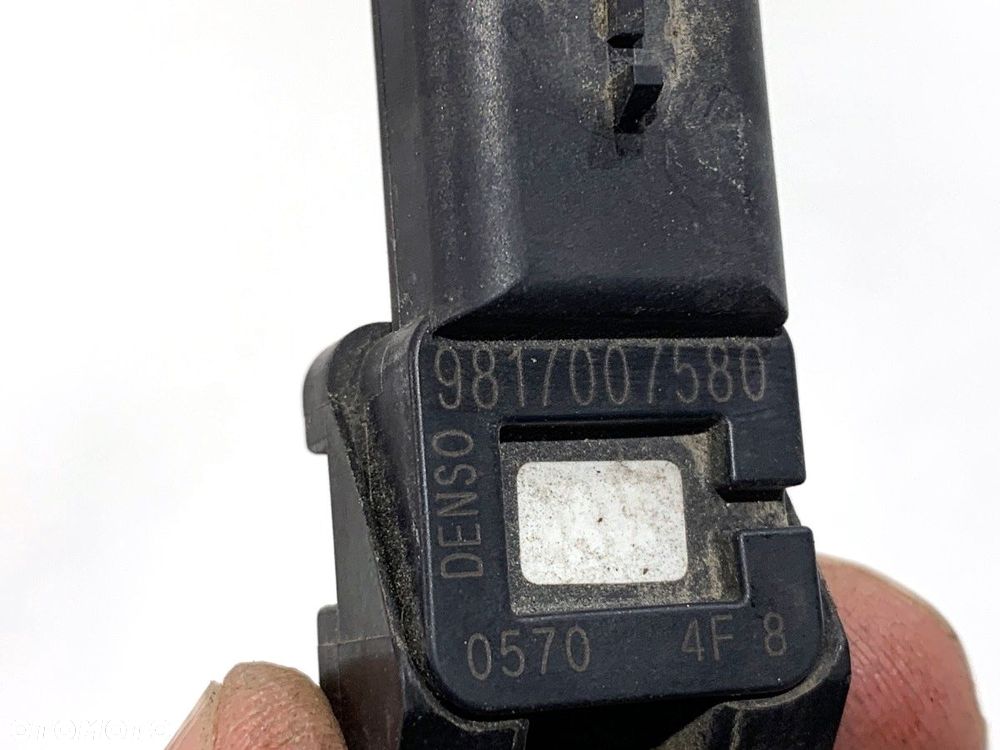 MAP SENSOR  PEUGEOT 308 SW III (FC_, FJ_, FR_, F4_) 2021 - 2022 PureTech 130 (FRHNSL, FRHNST) 96 kW - 4
