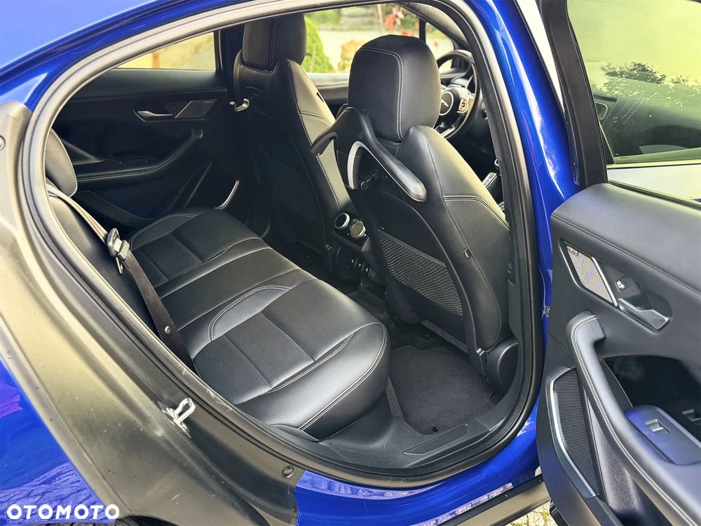 Jaguar I-Pace EV400 AWD HSE - 16