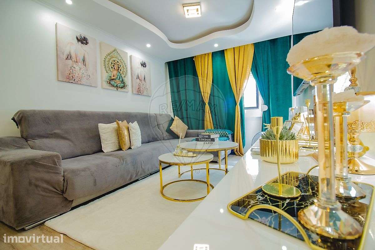 Apartamento T4 para venda - Grande imagem: 2/25