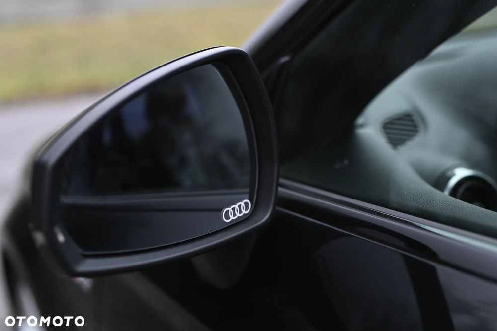 Audi A3 Limousine 2.0 TDI S line Sportpaket - 13