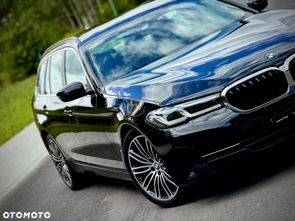 BMW Seria 5 530d xDrive - 5