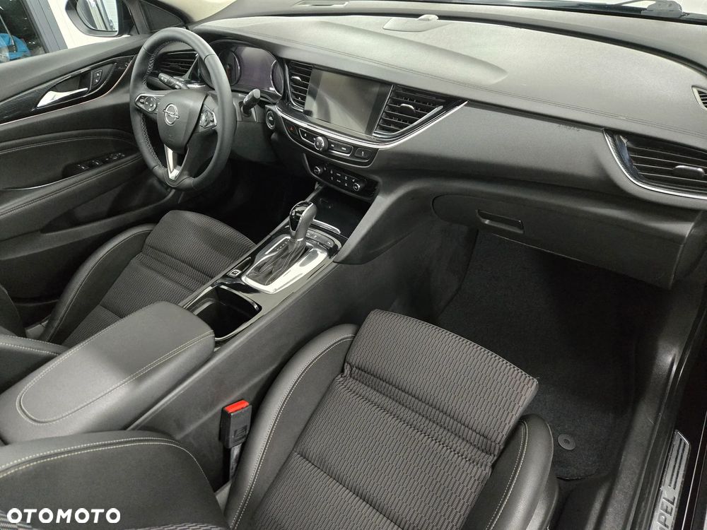 Opel Insignia 1.5 Direct InjectionTurbo Ultimate Exclusive - 24