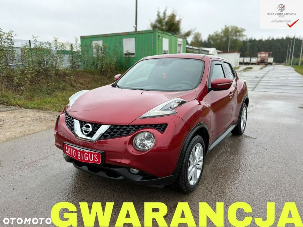 Nissan Juke - 2
