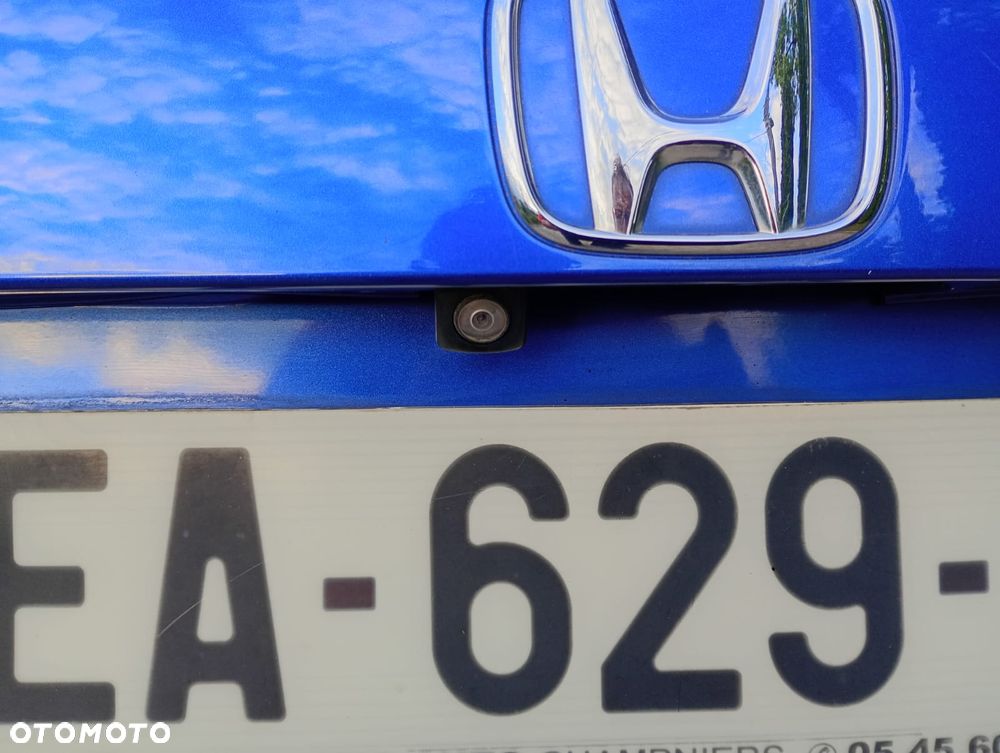 Honda HR-V 1.6 i-DTEC Executive - 25