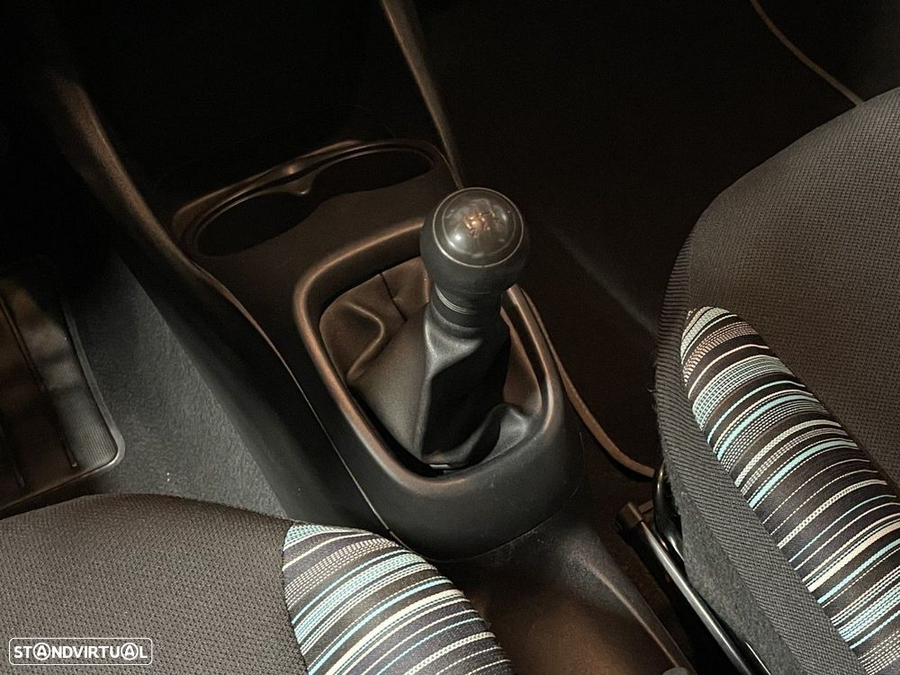 Citroën C1 1.0 VTi Feel - 17