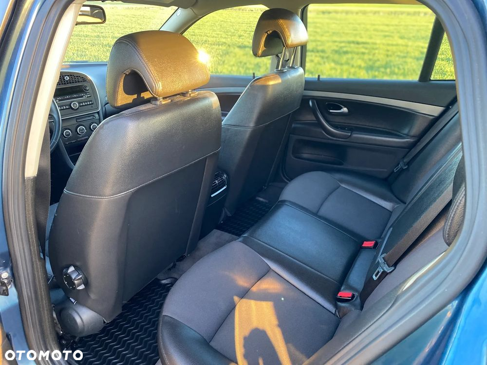 Saab 9-3 1.8t Linear BioPower - 5