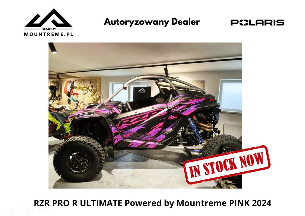 Polaris RZR - 2